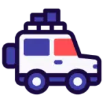Door-to-Door Pick-Up